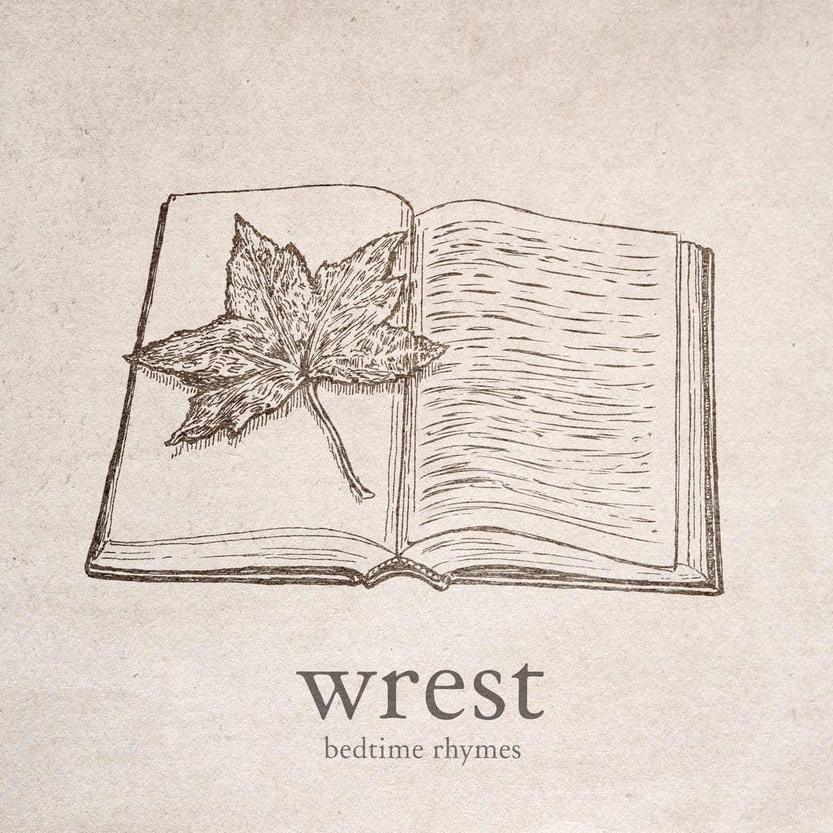 Bedtime Rhymes cover art