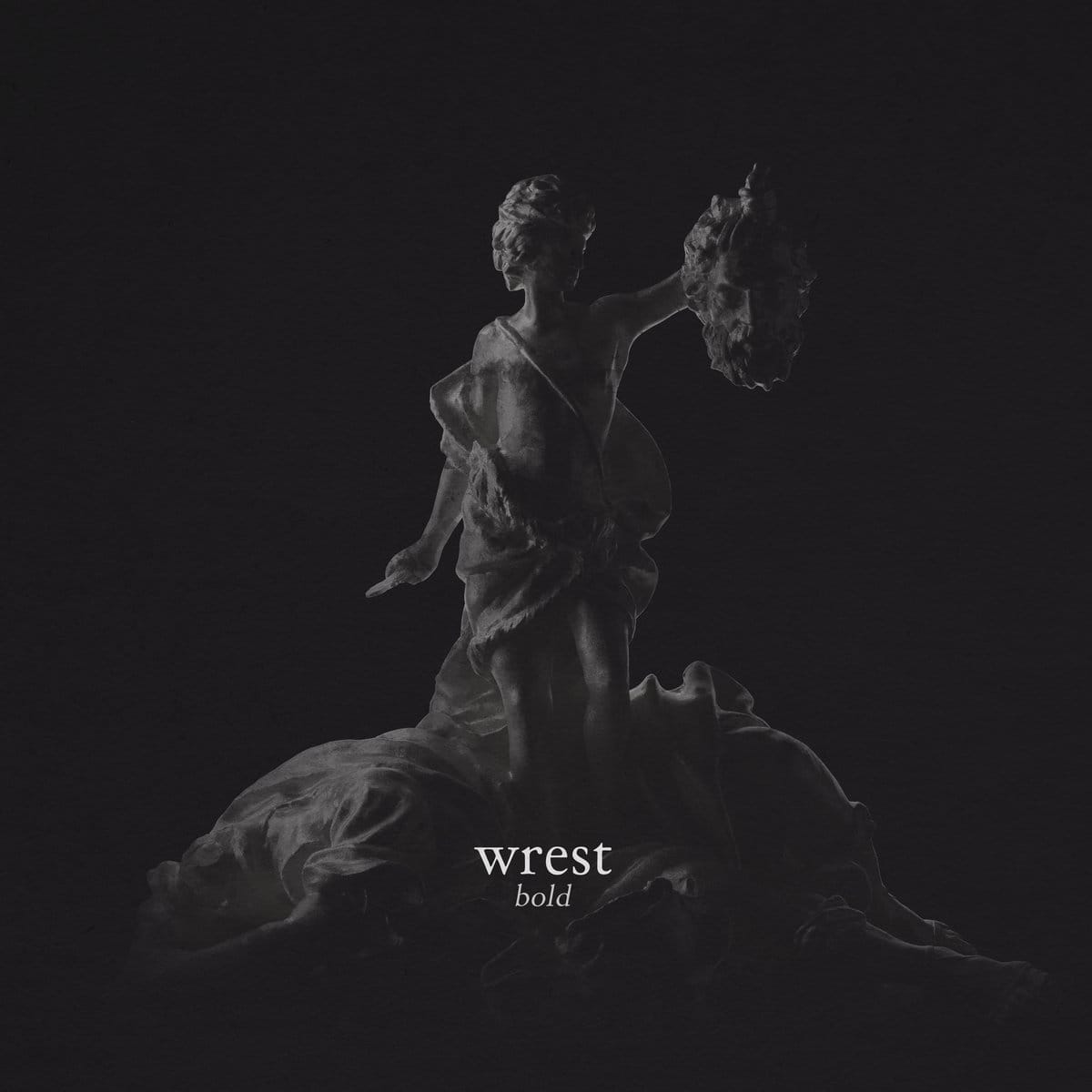 Bold cover art