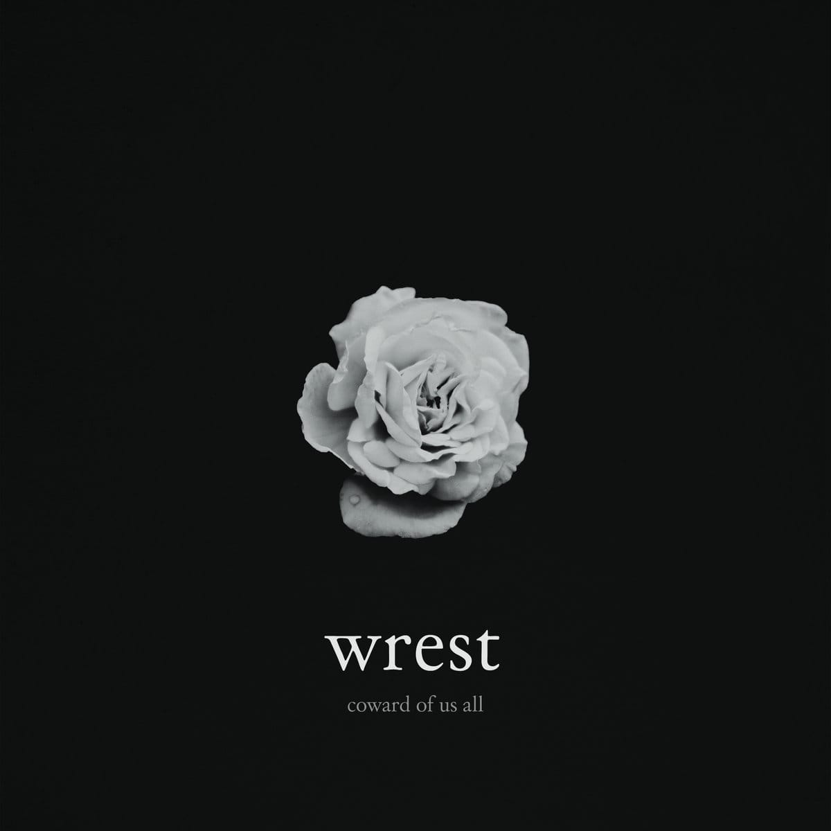 Coward of Us All cover art