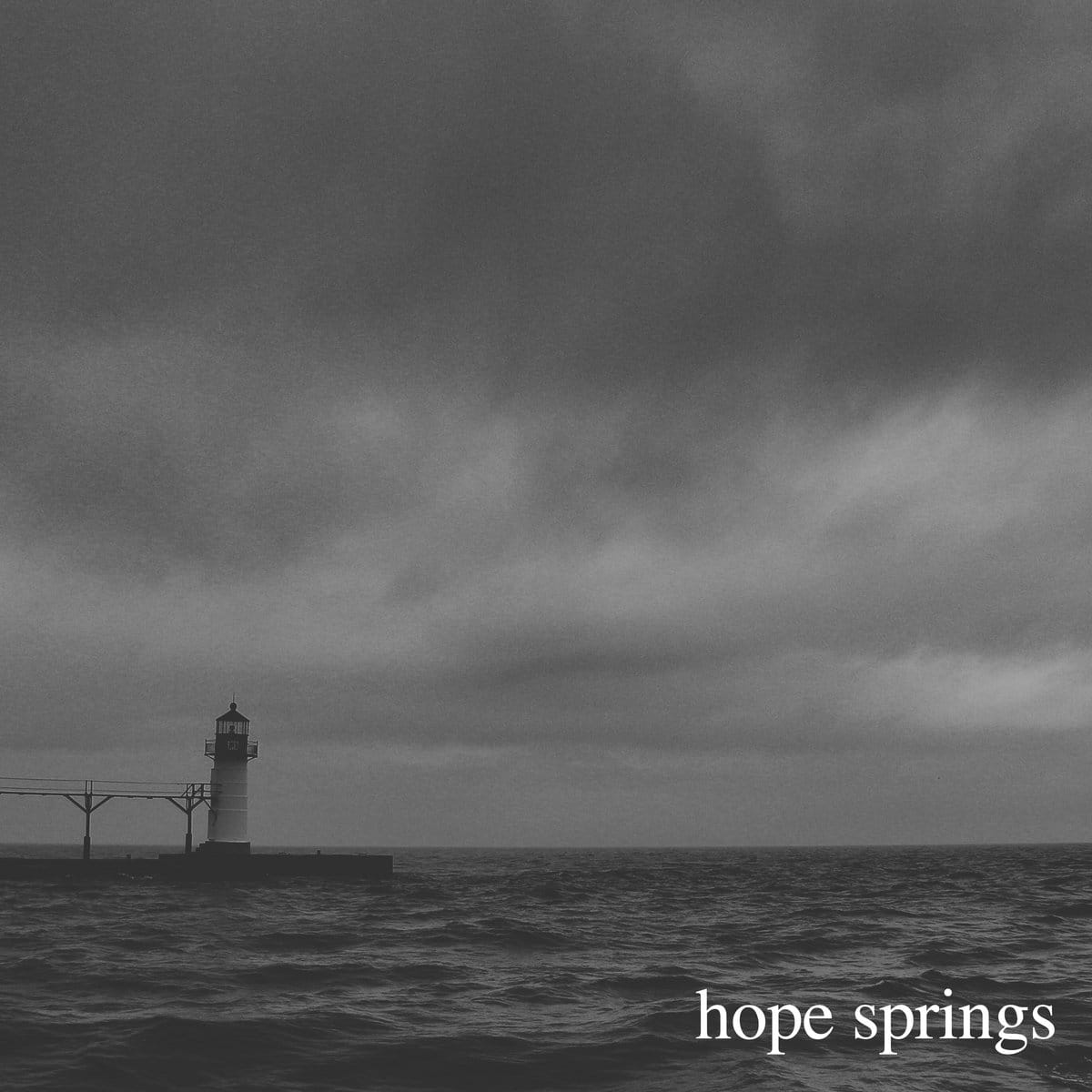 Hope Springs cover art