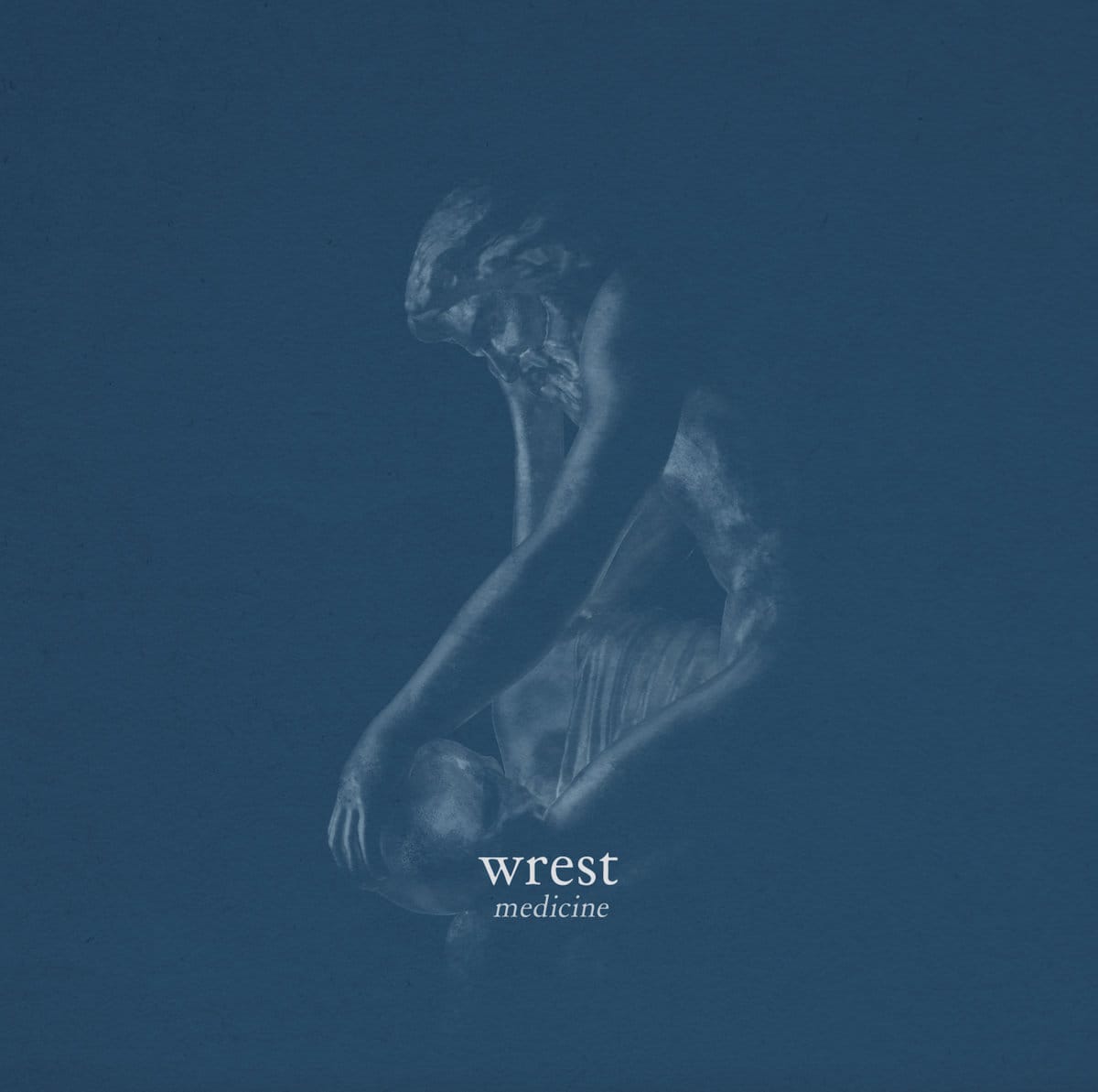 Medicine cover art