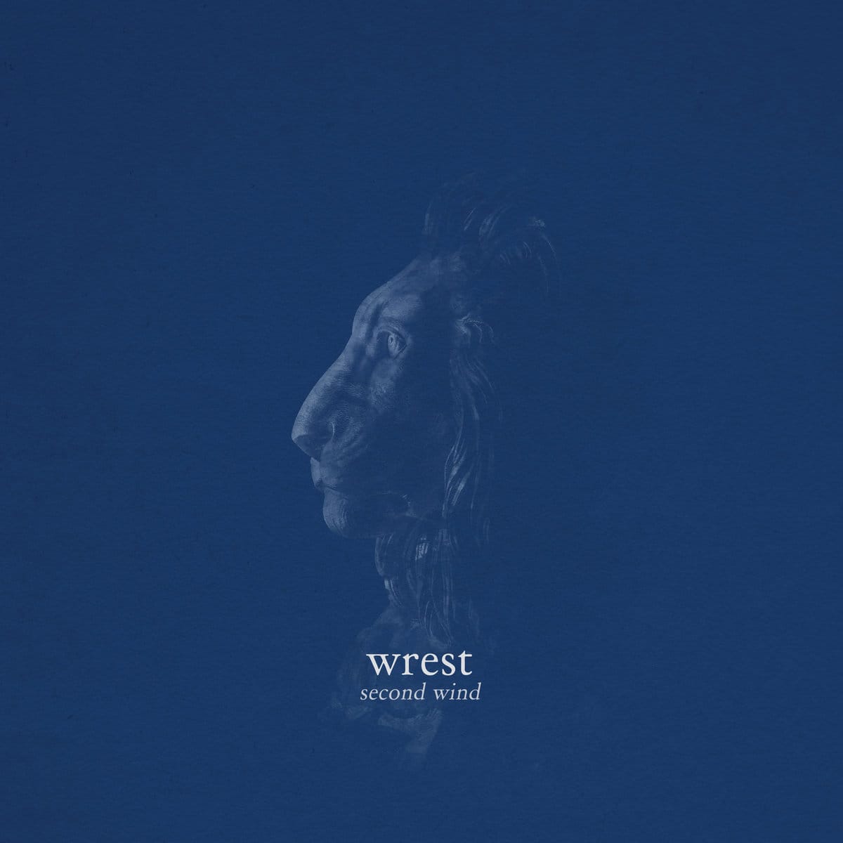 Second Wind cover art